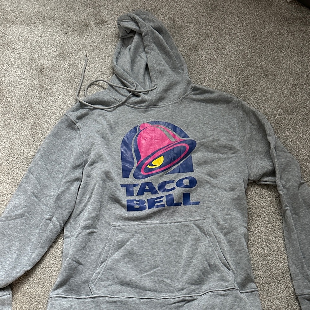 Taco Bell Hoodie